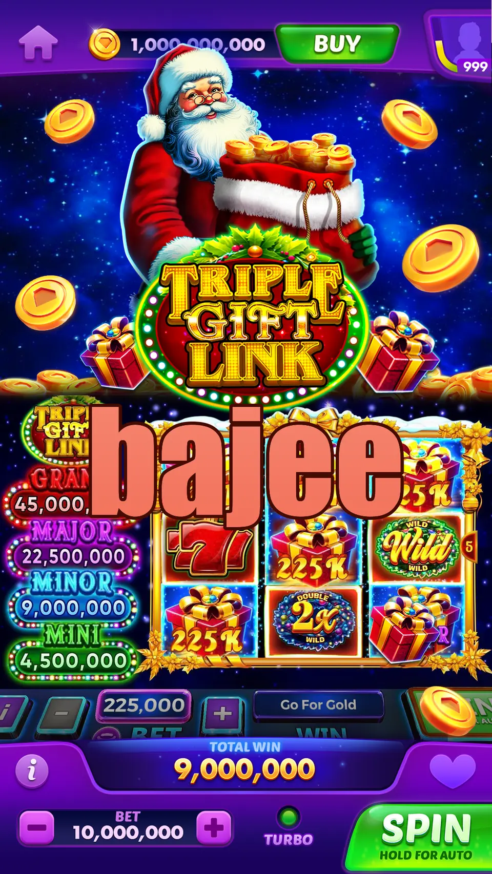 bajee APK