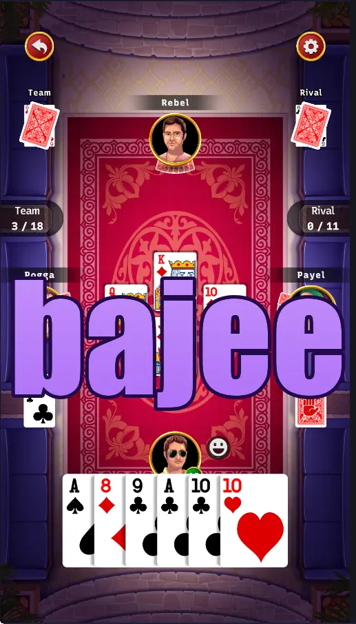 bajee APK