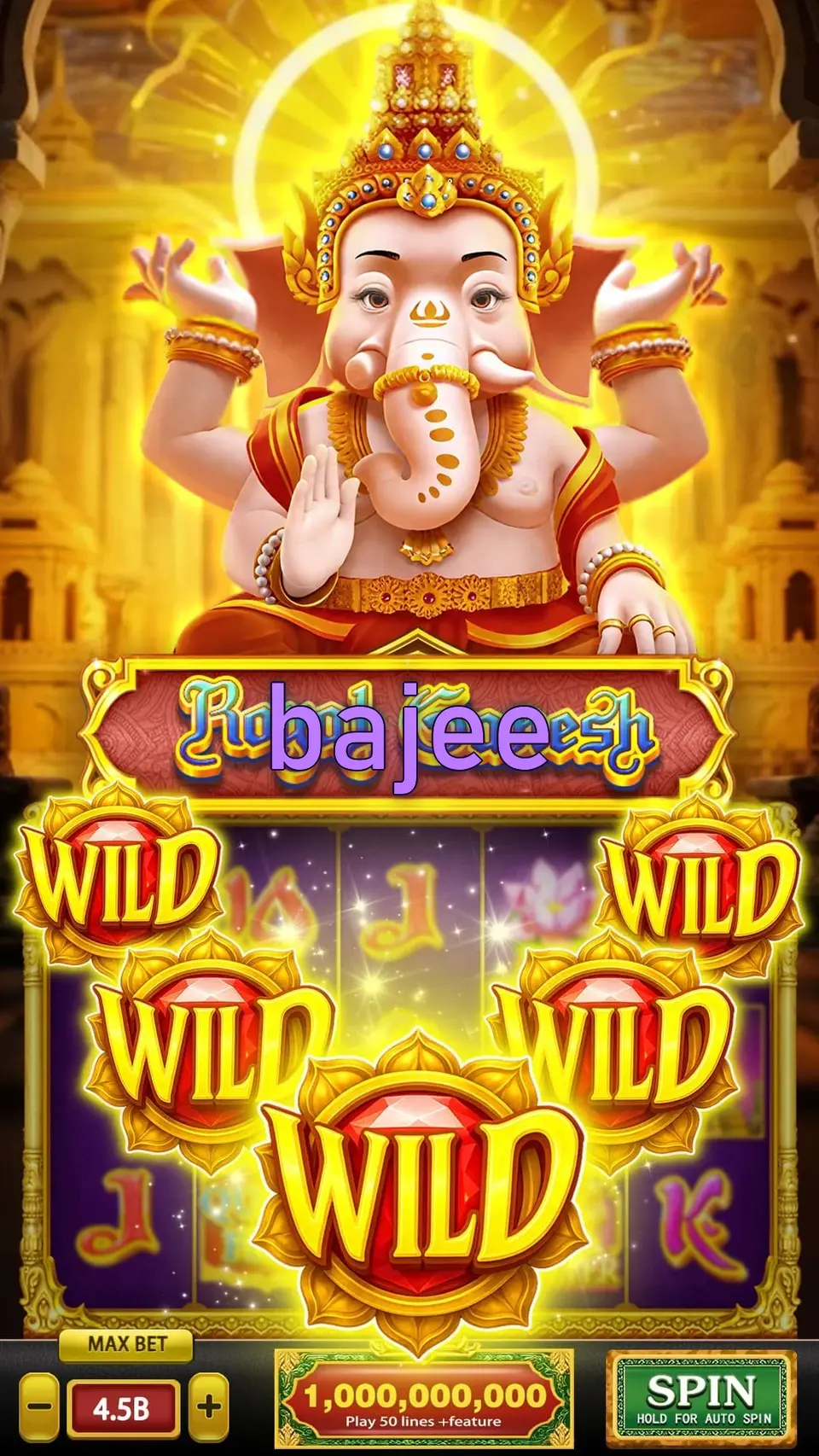 bajee স্ক্রিনশট - APK অফিসিয়াল