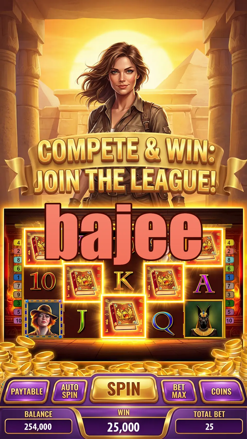 bajee Preview - অফিসিয়াল ডাউনলোড